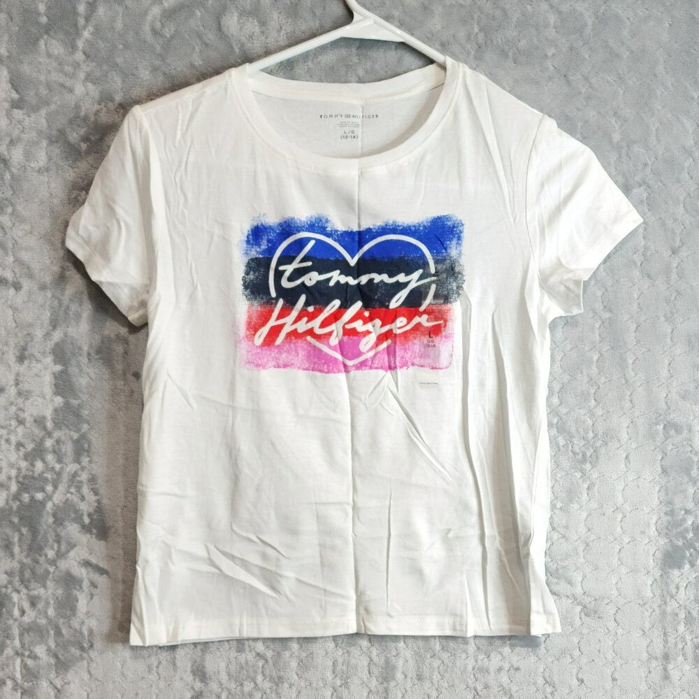 Tommy Hilfiger Short Sleeve Shirt
